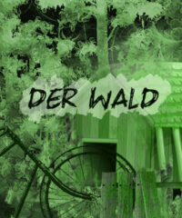 Der Wald – Room Fox Frankfurt a.M.