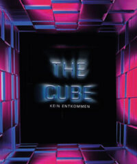 The Cube – Room Fox Bielefeld