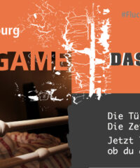 Das Attentat – Live Act Games Regensburg