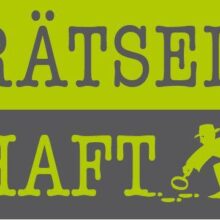 Rätsel-Haft Freiburg ab Mai 2016