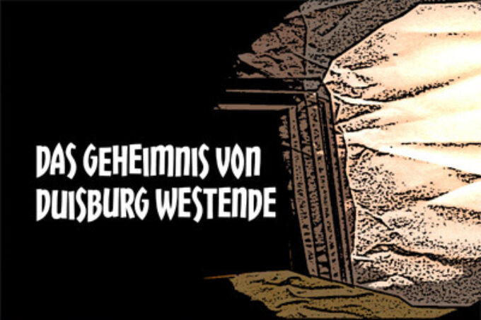 DAS GEHEIMNIS VON DUISBURG WESTENDE &#8211; Geschlossene Gesellschaft Duisburg