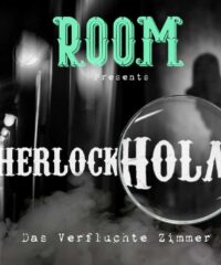 Sherlock Holmes ROOM – Running Out Of Minutes Hannover