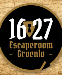 Escaperoom Groenlo