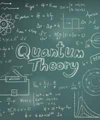 Quantum Theory – unter Verschluss Krefeld