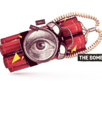 Bomb – Exit the Room Essen