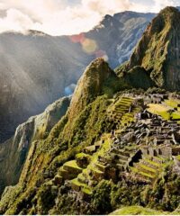 Audio Escape 1: Das Paradies der Inkas