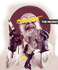 The Madness – Exit The Room Essen