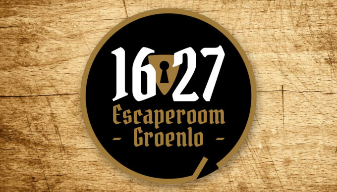Escaperoom Groenlo