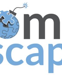 bomb escape ® – Ihr mobiles Team-Fun-Event