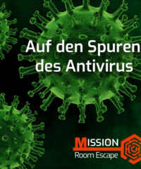 Auf den Spuren des Antivirus