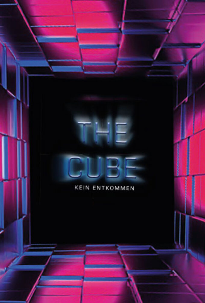 The Cube &#8211; Room Fox Bielefeld