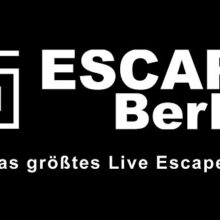 Escape Berlin