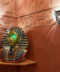 Abenteuer in Ägypten – Scavengerescape – Nürnberg