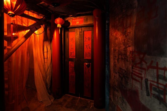 Kowloon – Walled City &#8211; House of Tales Berlin