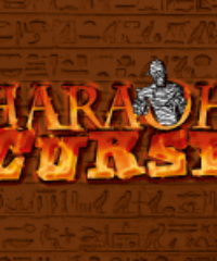Pharaoh’s Curse – Escape Adventures Frankfurt