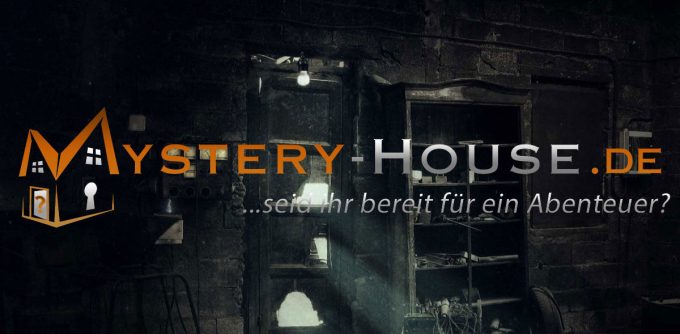 DER TATORT! &#8211; Mystery-House Flensburg