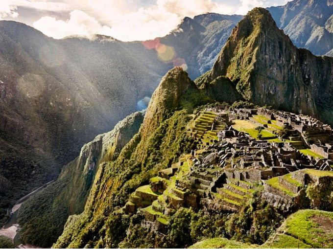 Audio Escape 1: Das Paradies der Inkas