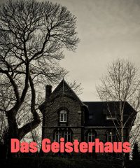 Das Geisterhaus – Escaperoom Dillingen a.d.Donau