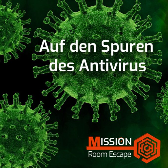 Auf den Spuren des Antivirus