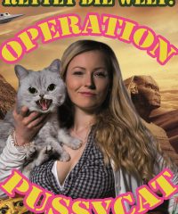 Operation Pussycat  – Escape Leipzig