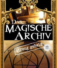 Das magische Archiv – Team X Köln
