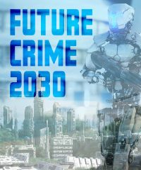 Outdoor Escape Games – Future Crime 2030 Berlin