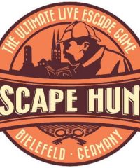 Hilflos in Hamburg – The Escape Hunt Experience Bielefeld