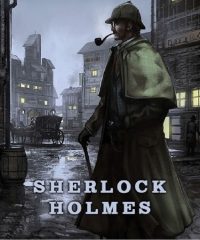 Sherlock – The Castle Escape Game Karlsruhe