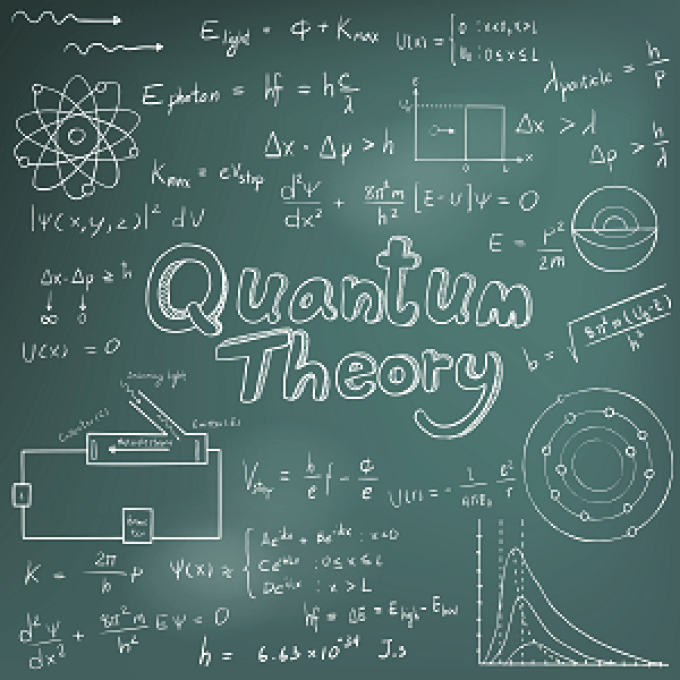 Quantum Theory &#8211; unter Verschluss Krefeld
