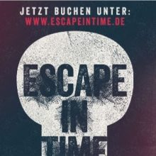 Escape in Time Friedrichshafen