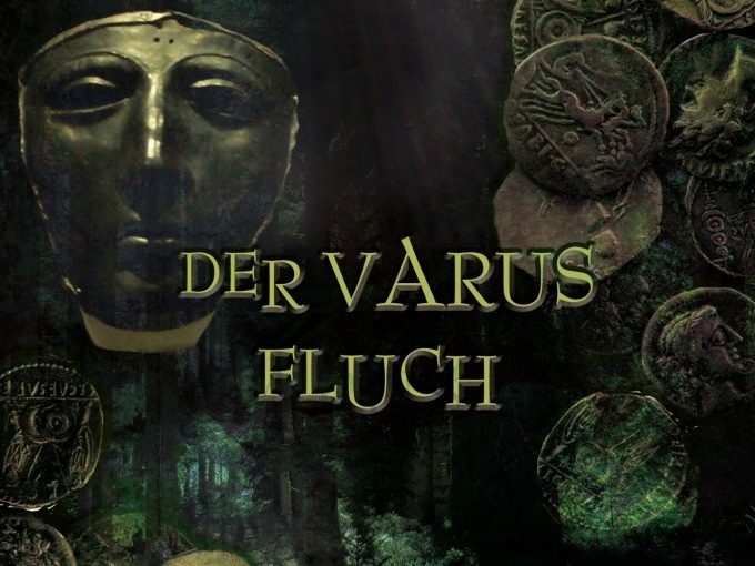 Der Varus Fluch &#8211; Room Fox Osnabrück