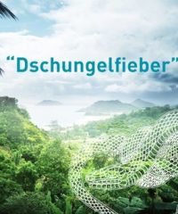 Dschungelfieber – Frexit Live Escape Room Freiburg
