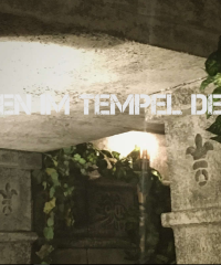 Tempel der Azteken – Escape Rooms Kornwestheim