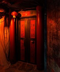 Kowloon – Walled City – House of Tales Berlin