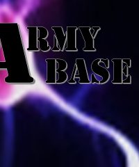 Army Base – Room Escape Hannover