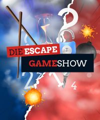 Die Escape Gameshow – Room Fox Frankfurt a.M.