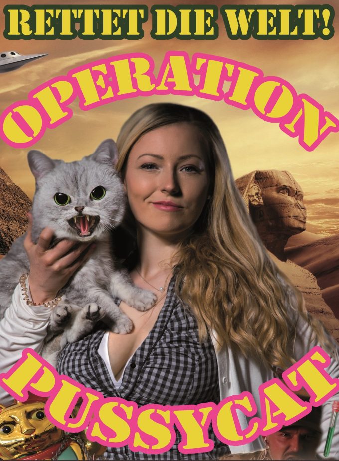 Operation Pussycat  &#8211; Escape Leipzig