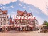 Hannover Altstadt Rätseltour und Stadtrallye Sir Peter Morgan