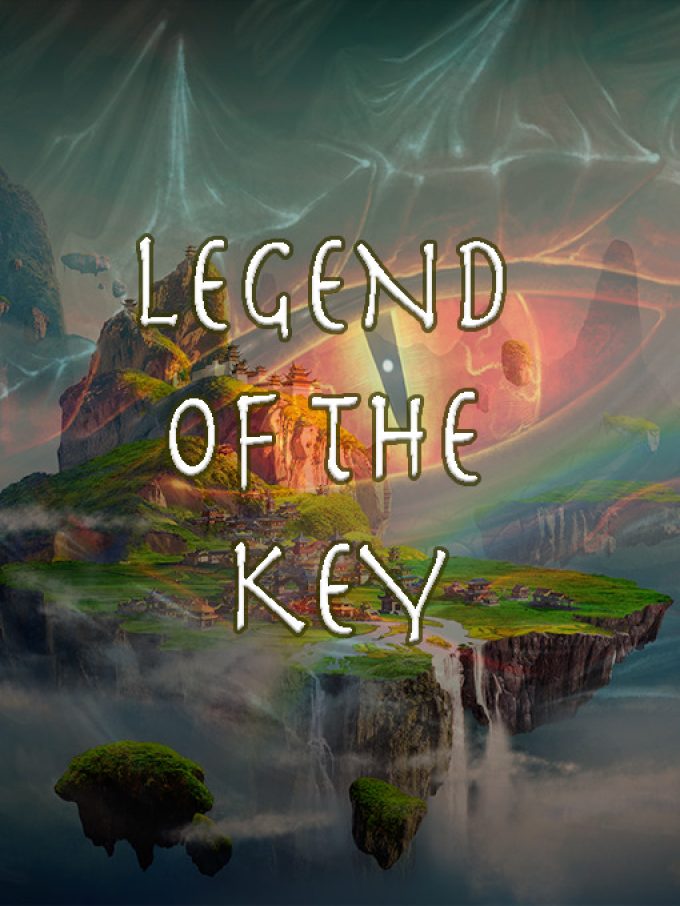 Outdoor Escape Games &#8211; Legend of the Key Berlin
