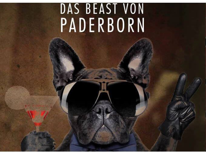Das Beast von Paderborn &#8211; QUEXIT