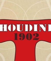 Houdini1902 – Crazy Aenigma Köln