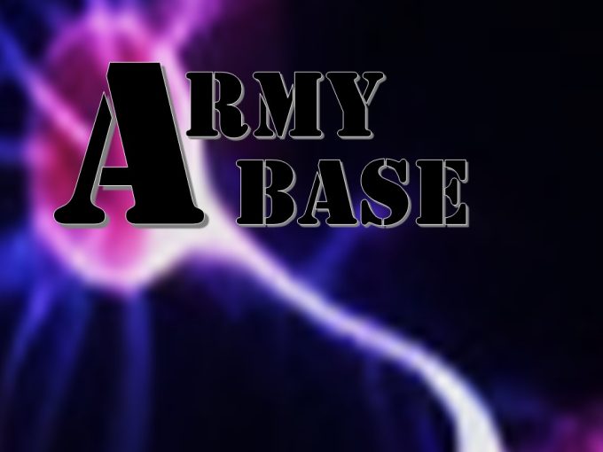 Army Base &#8211; Room Escape Hannover