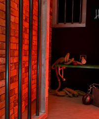 Prison Break – Escape Game Hidden in Braunschweig