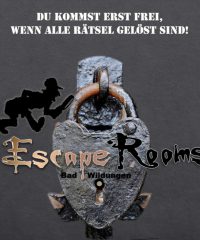 Revanche – Escape-Rooms Bad Wildungen