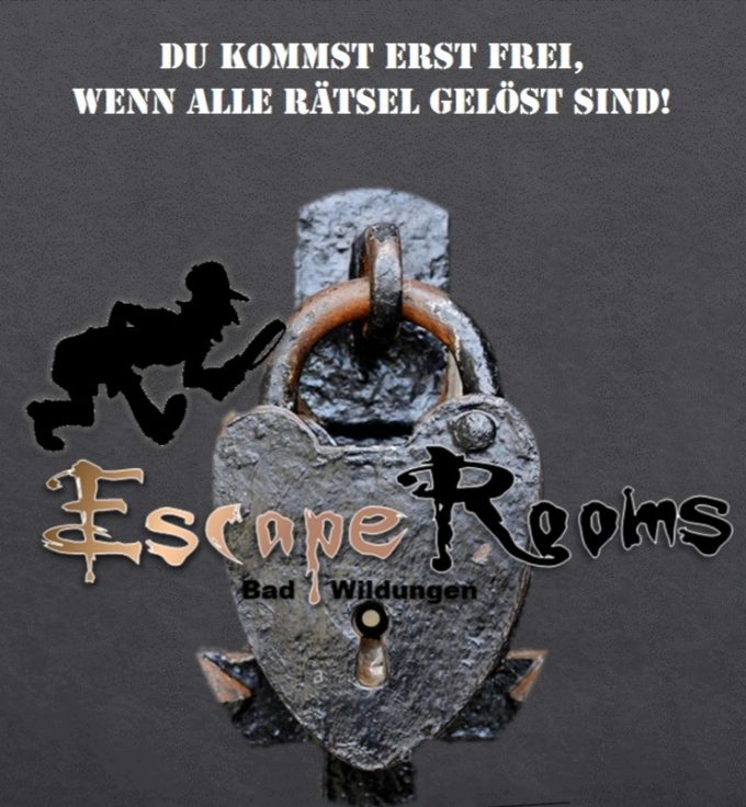 Revanche &#8211; Escape-Rooms Bad Wildungen