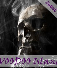 Voodoo Island – Lockbusters Live Escape Games Kassel