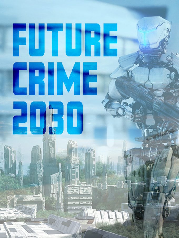 Outdoor Escape Games &#8211; Future Crime 2030 Berlin