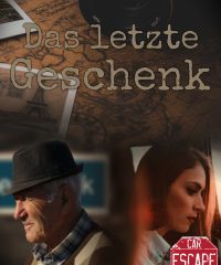 Das letzte Geschenk – Car Escape Gelsenkirchen