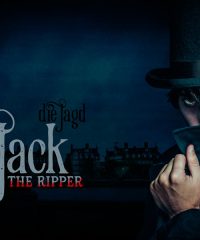 Jack The Ripper – Die Jagd Exitgame Kassel