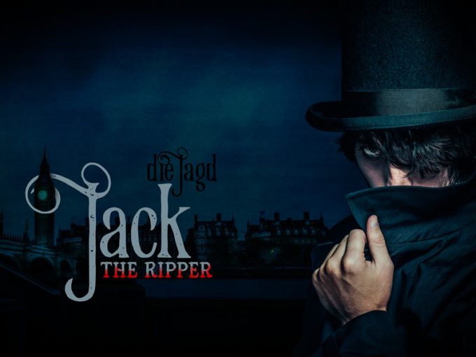Jack The Ripper &#8211; Die Jagd Exitgame Kassel